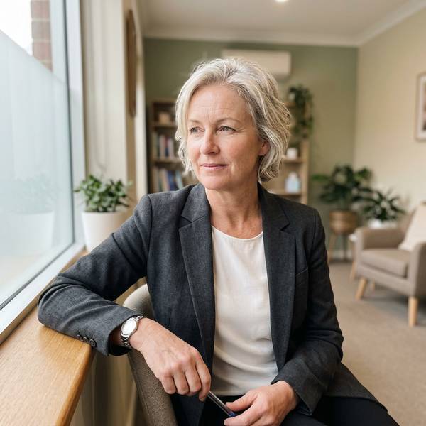 Dr Claire Walsh