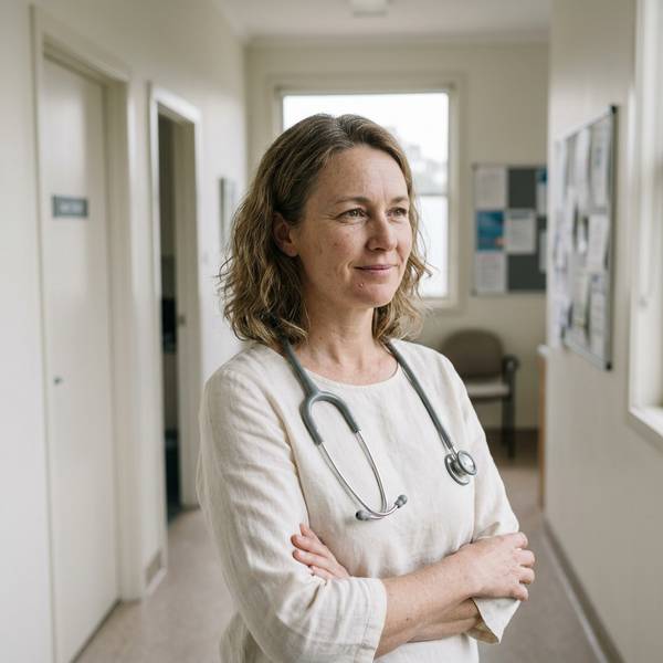 Dr Sarah Whitfield